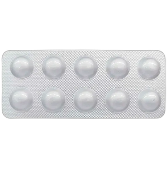 upnuron tablet 10's